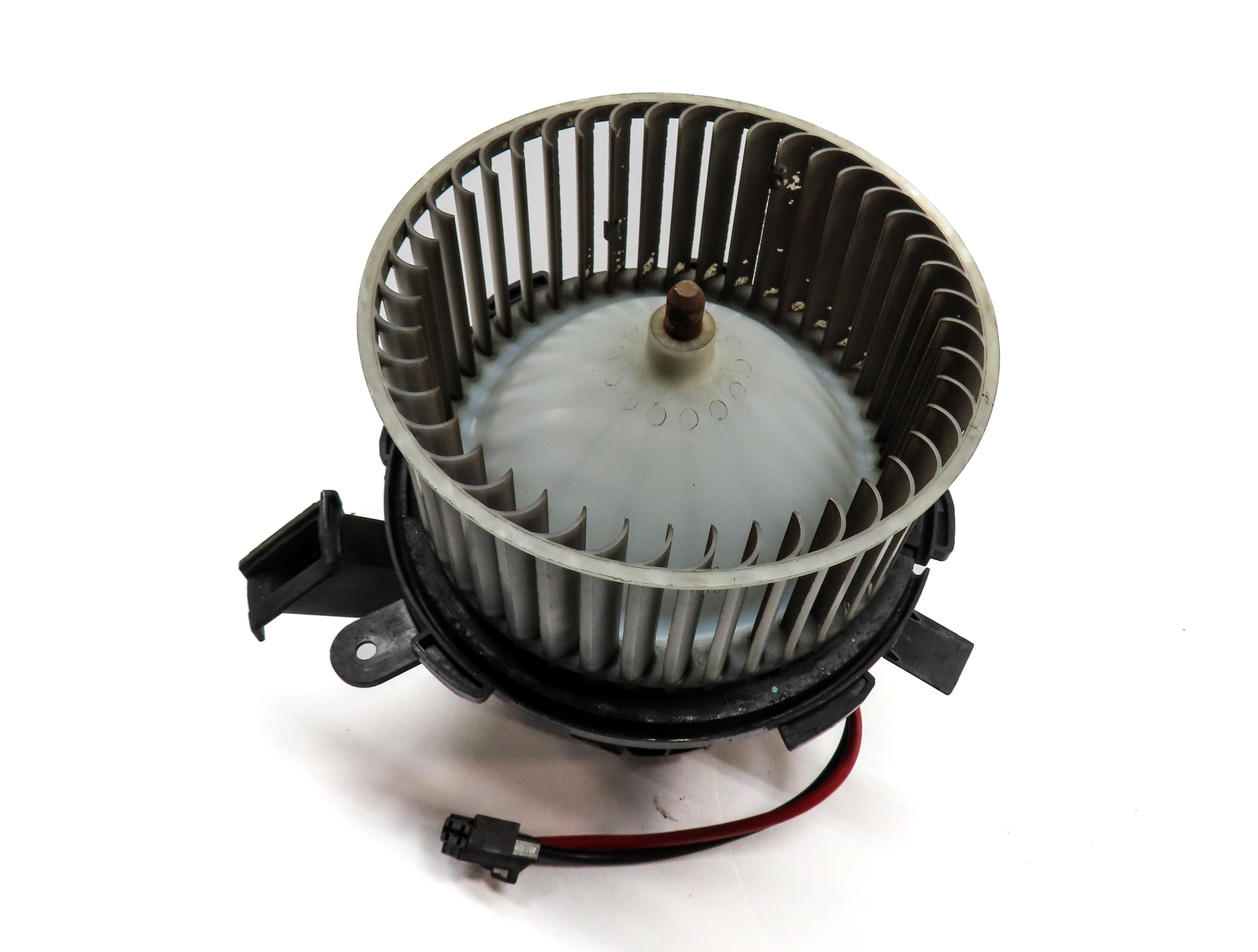 2013-2017 AUDI A4 S4 A5 S5 Q5 (B8 8K 8T 8R) FRONT HEATER A/C BLOWER FAN MOTOR — exact item pictured